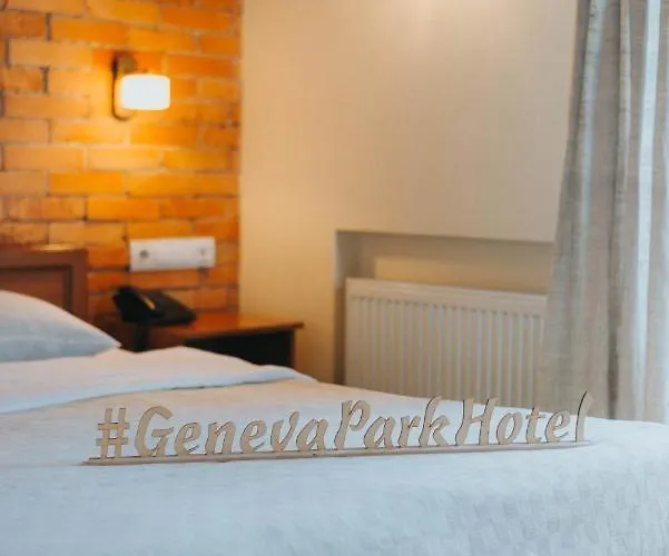 Geneva Park Hotel