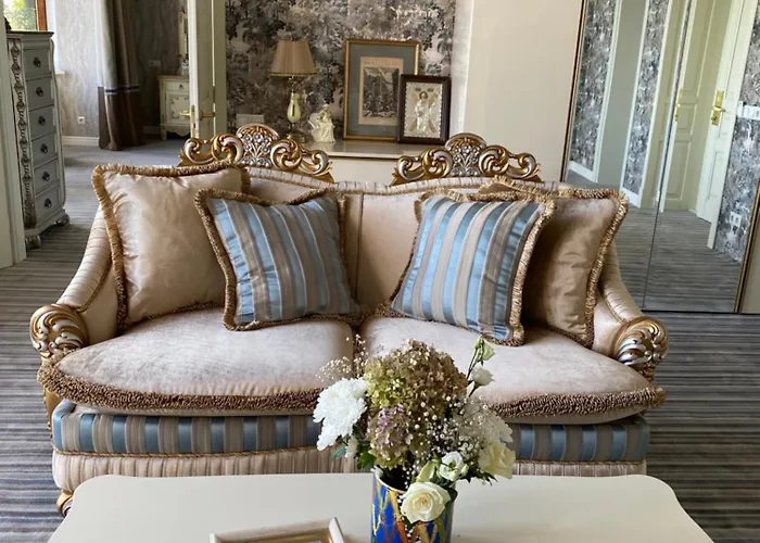 Villa-Sofia Mini-Hotel