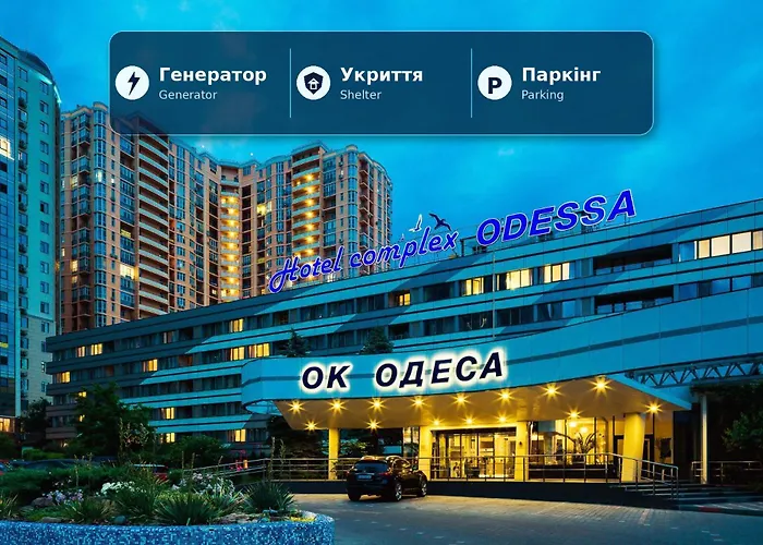 Ok Odessa