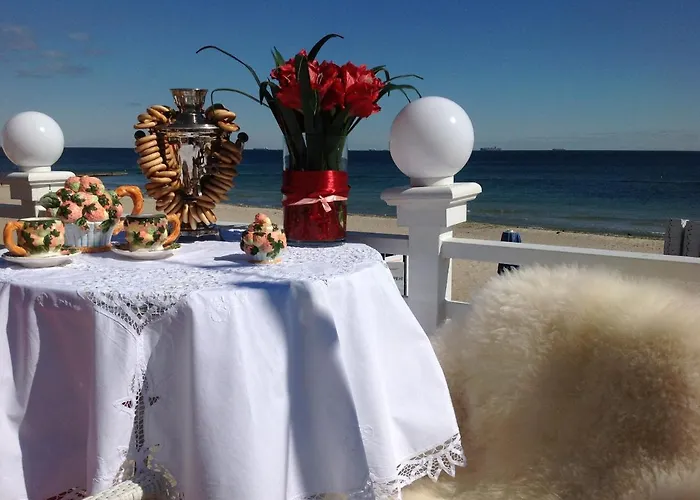 Airport Hotel: Shalanda